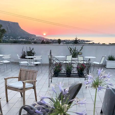 Casale Belvedere Vista Mare Valderice Dış mekan fotoğraf