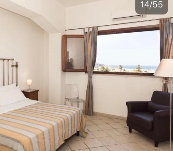 Casale Belvedere Vista Mare Valderice Dış mekan fotoğraf