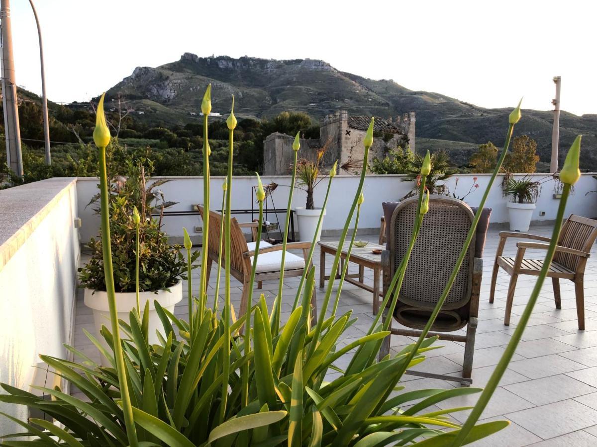 Casale Belvedere Vista Mare Valderice Dış mekan fotoğraf