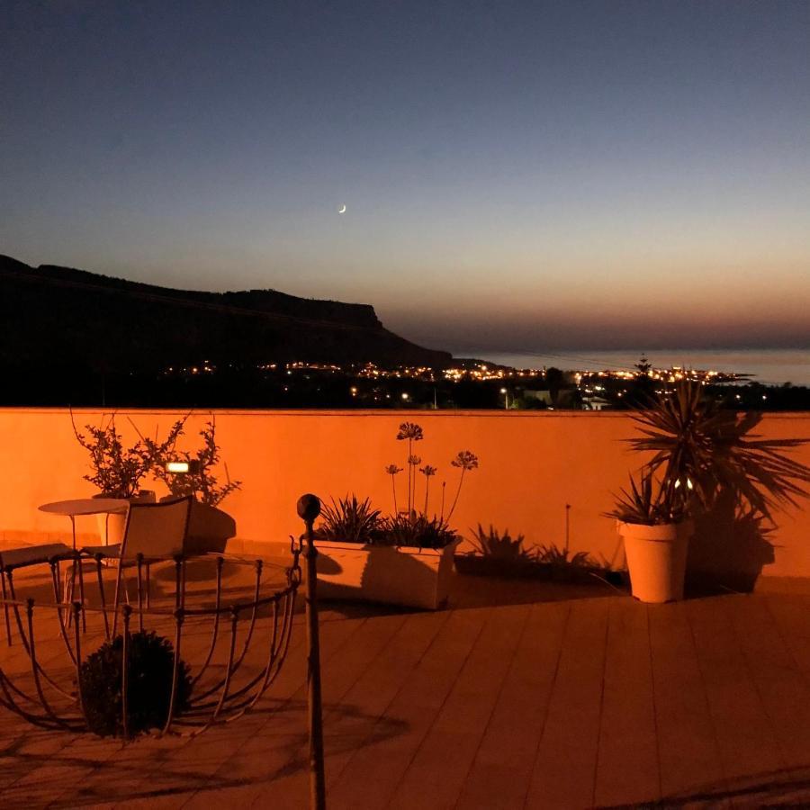 Casale Belvedere Vista Mare Valderice Dış mekan fotoğraf