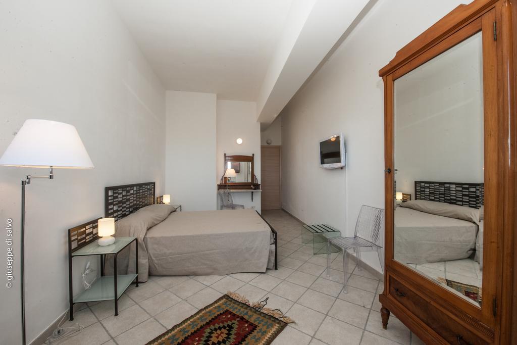 Casale Belvedere Vista Mare Valderice Oda fotoğraf