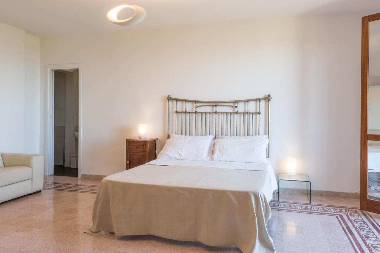 Casale Belvedere Vista Mare Valderice Dış mekan fotoğraf
