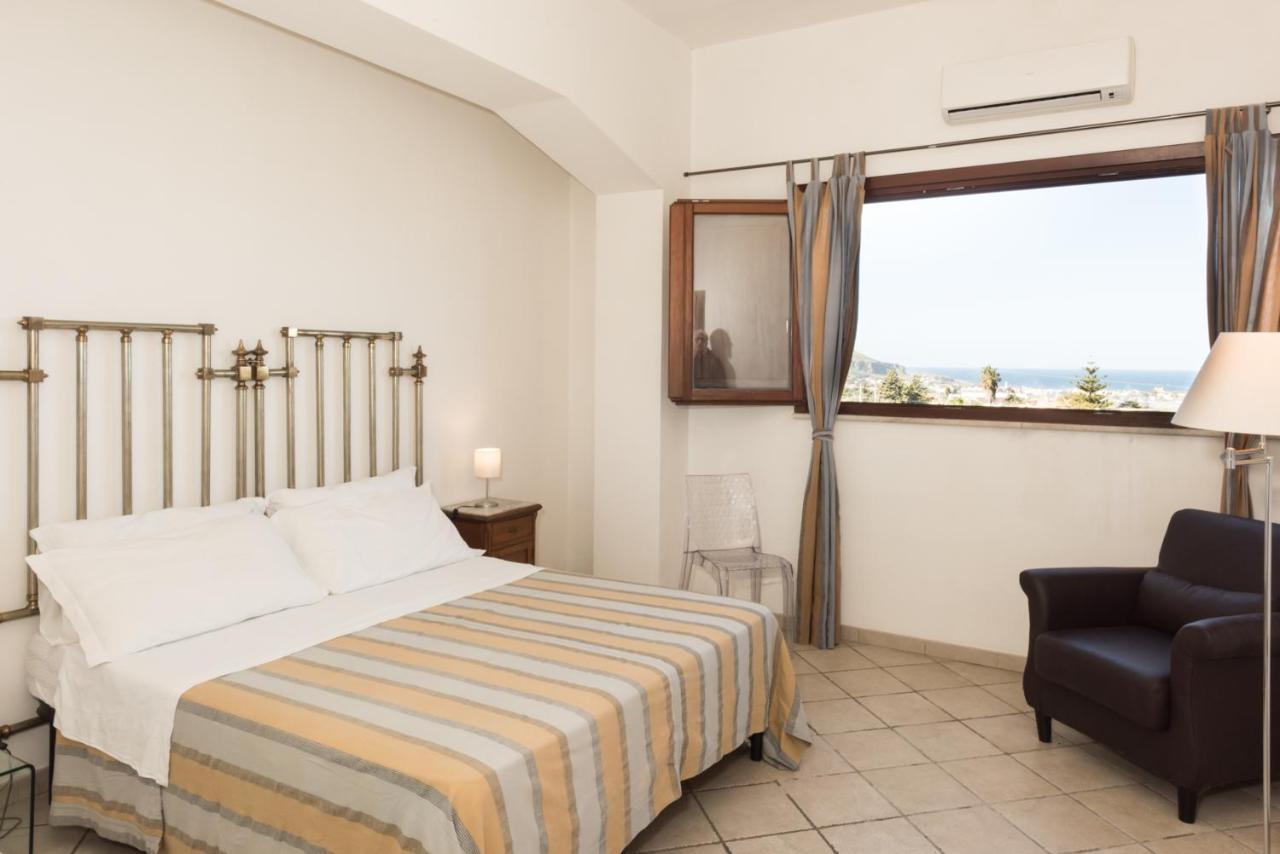 Casale Belvedere Vista Mare Valderice Dış mekan fotoğraf