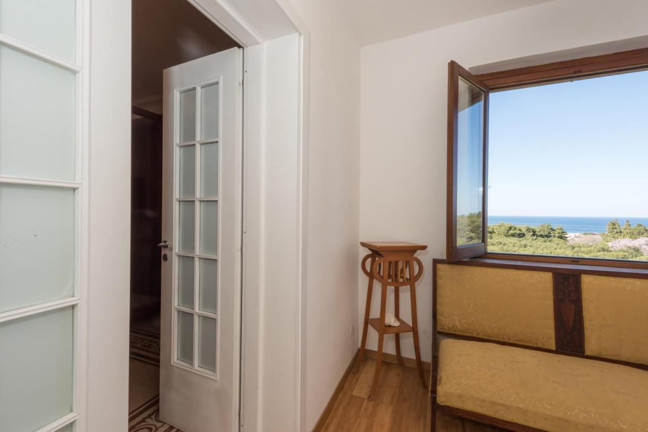 Casale Belvedere Vista Mare Valderice Dış mekan fotoğraf