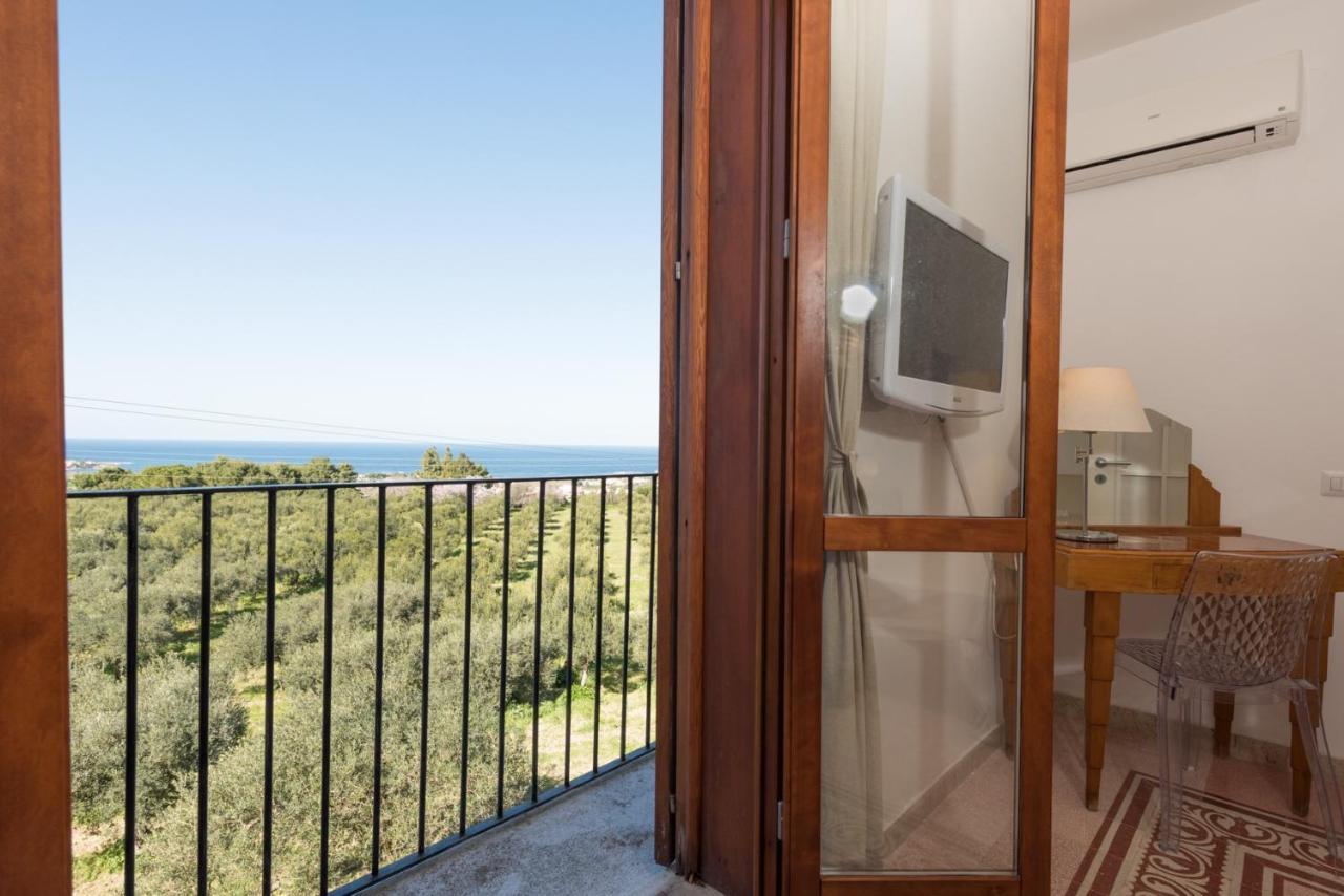 Casale Belvedere Vista Mare Valderice Dış mekan fotoğraf