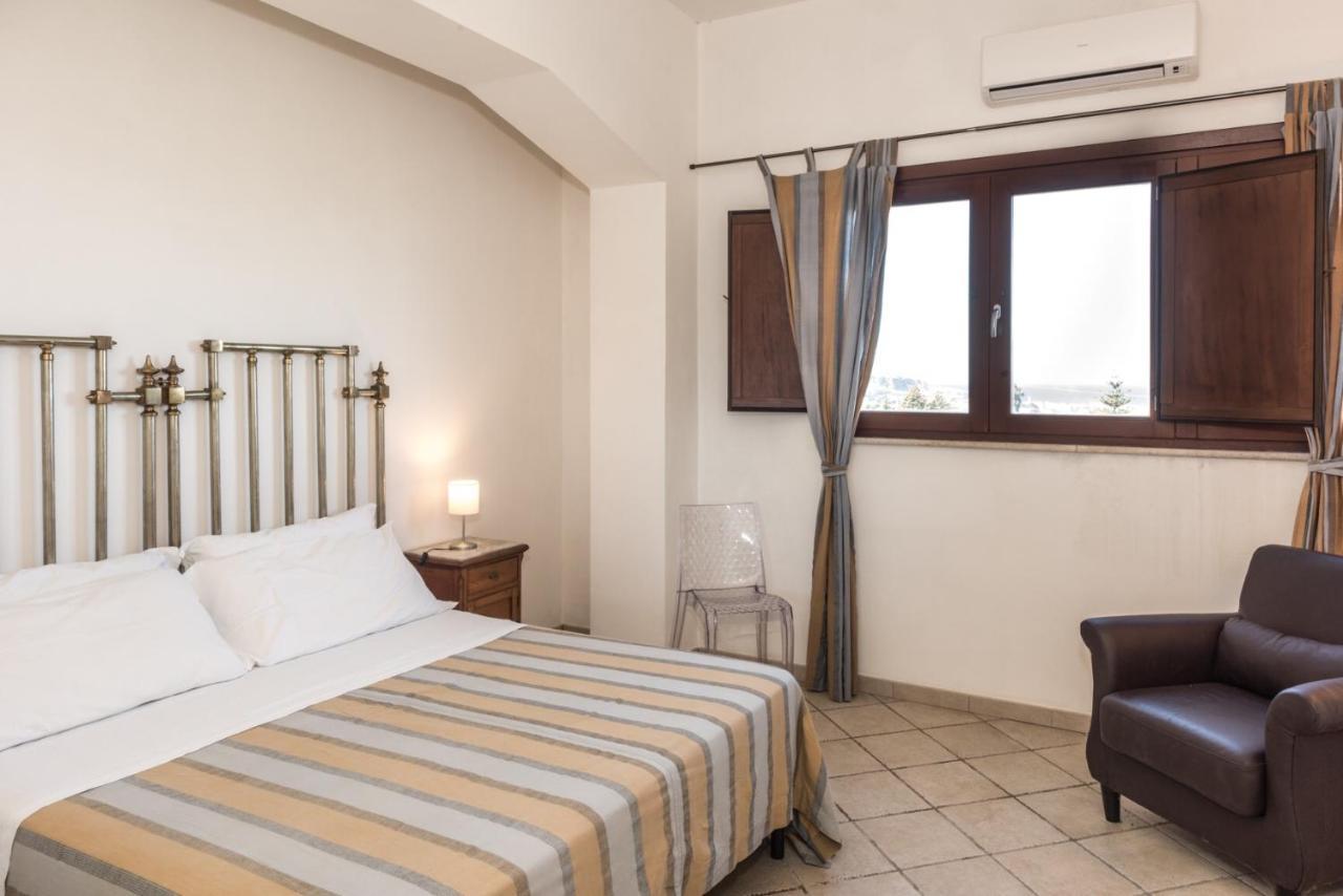 Casale Belvedere Vista Mare Valderice Dış mekan fotoğraf